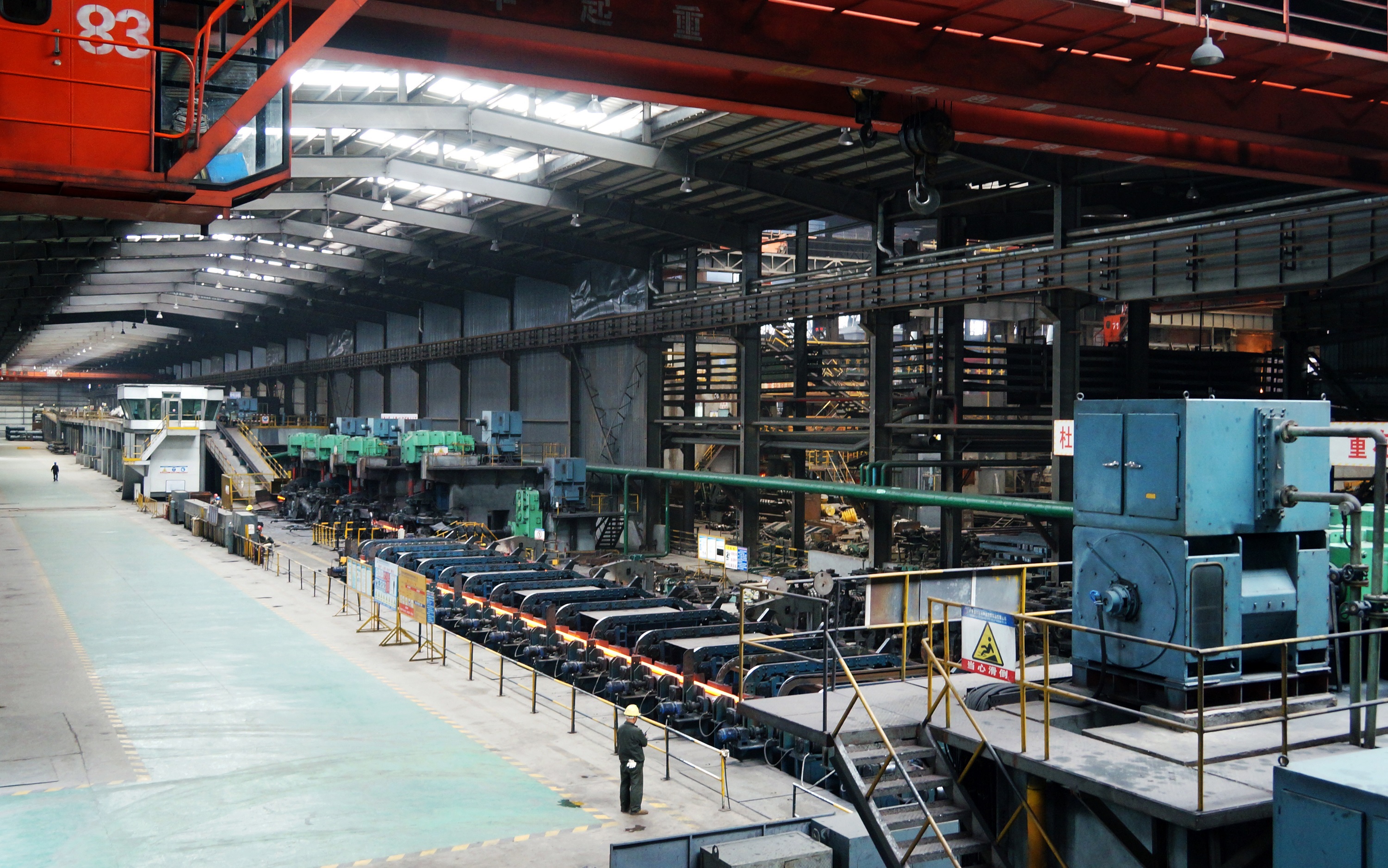 控轧控冷工艺对高强度锚杆钢组织和性能的影响-江苏省钢铁行业协会